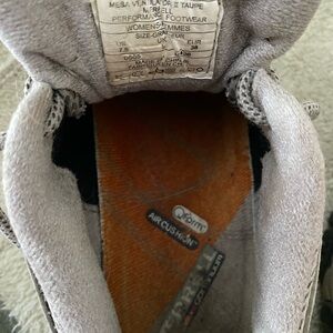 Merrell Women's Shoes - Taupe and Brown